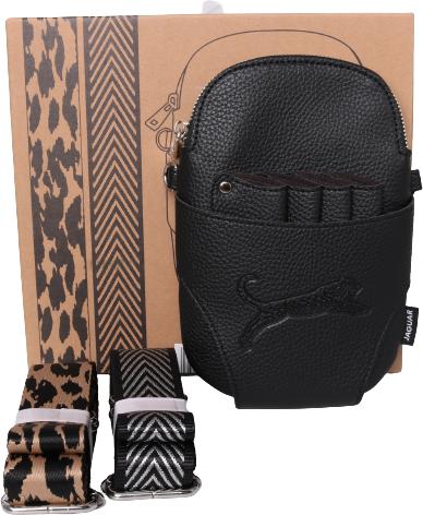 Produktbild Jaguar Friseurtasche Crossbag