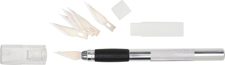 Actual product image Hobby & Crafting Fun Scalpel, approx. 15 cm (Replacement blade)