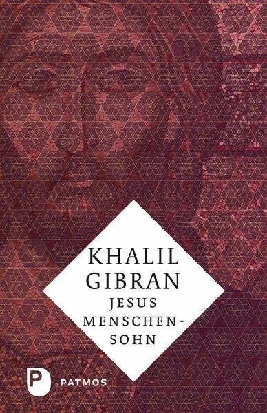 Produktbild Jesus Menschensohn (Deutsch, Khalil Gibran, 2023)