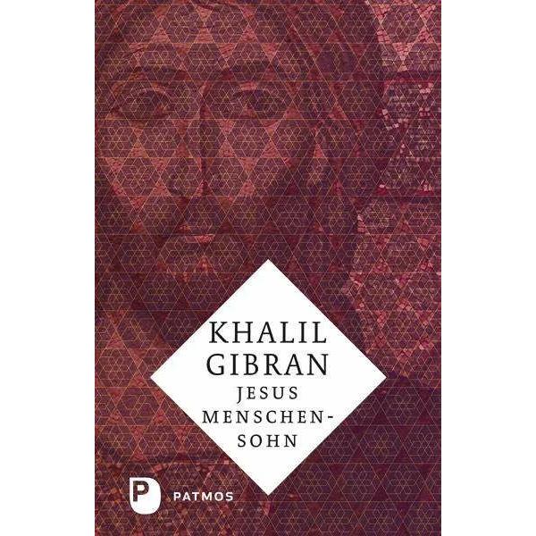 Jesus Menschensohn, Sachbücher von Khalil Gibran