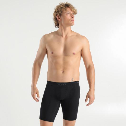 Immagine prodotto UYN Boxershorts Position+ Biotech 9 Inch (L, XL)