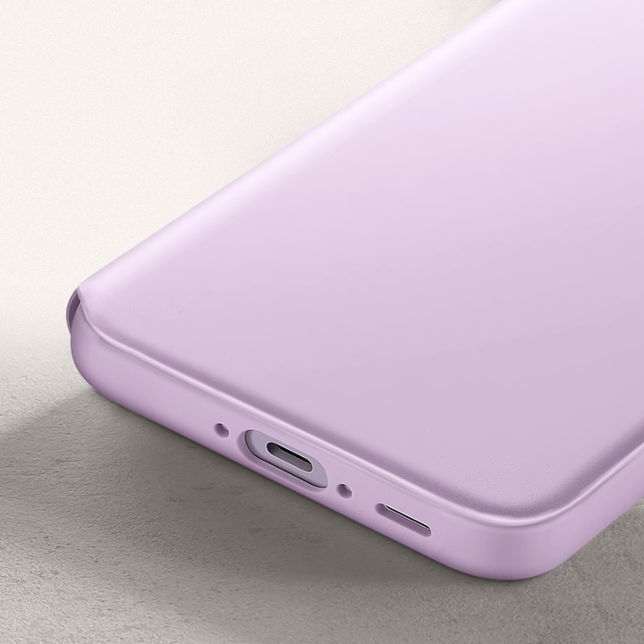 Productafbeelding Samsung Smart View Portemonnee Hoesje (Samsung Galaxy A35)