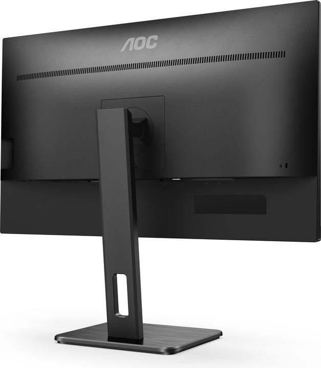 Image du produit AOC 24P2QM (1920 x 1080 pixels, 23.80")