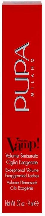 Immagine prodotto Pupa Milano Vamp (Nero)