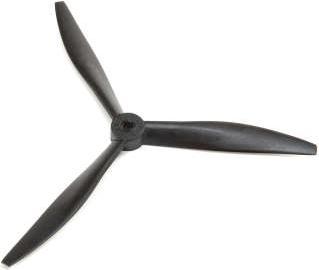 Produktbild E-Flite 3 Blade Propeller 11 x 7.5