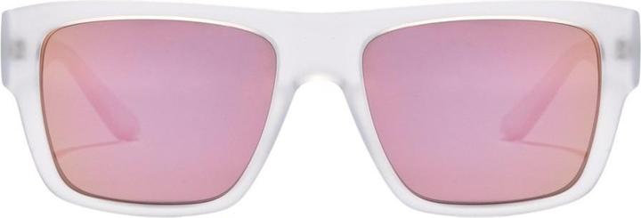 Pink, Transparent