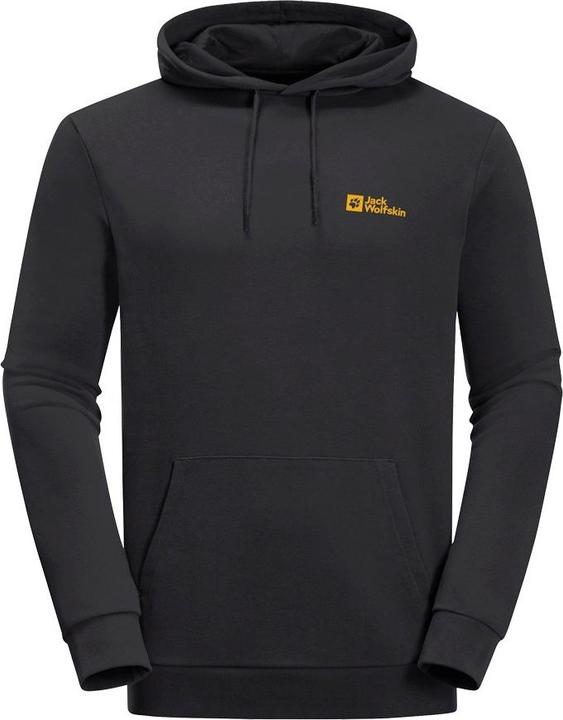 Image du produit Jack Wolfskin Sweat à capuche essentiel M (M)