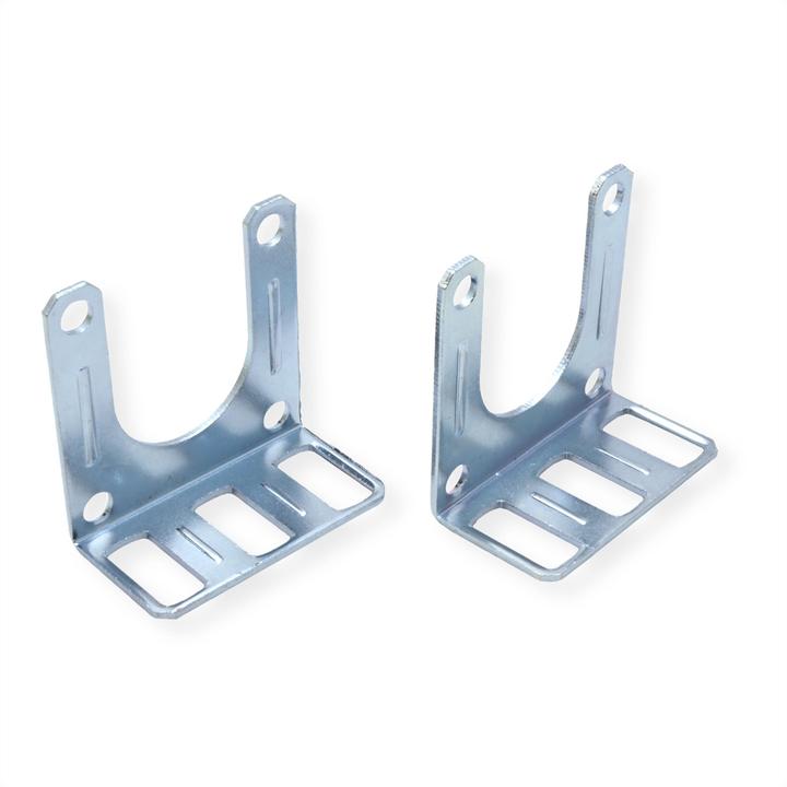Actual product image Bachmann Steckdosenleiste (8x, CEE 7/3, CEE 7/4, CEE 7/7, Type 13, 2 m)