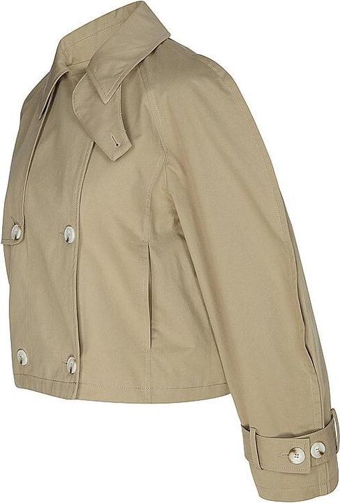 Produktbild Topshop Trenchcoat TSMIA