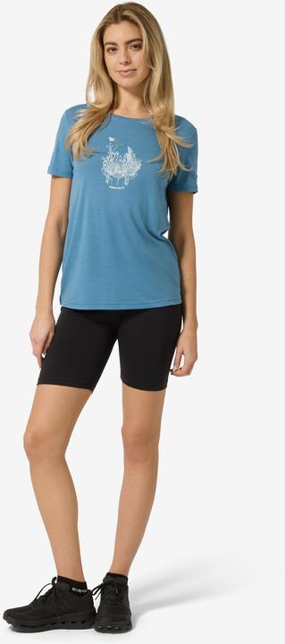 Actual product image Super Natural W Flowerhands Tee (M)