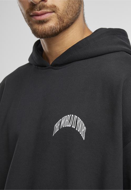 Produktbild Mister Tee MisterTee Your World Oversize Hoody - 175111 (S)
