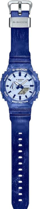 Produktbild Casio G-Shock (Taucheruhr, 45 mm)