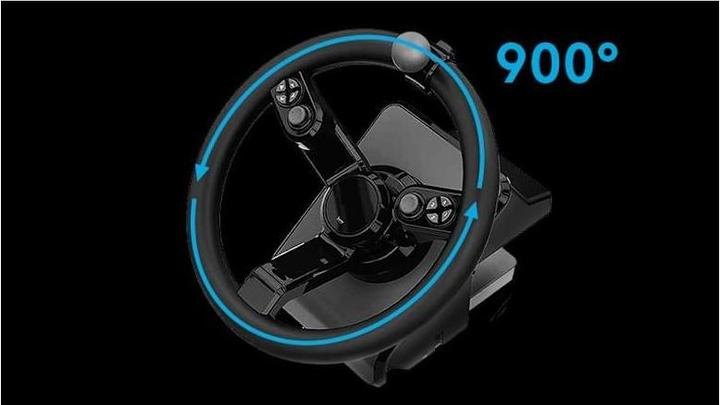 Produktbild Logitech G Saitek Farm Heavy Equipment Bundle (PC)