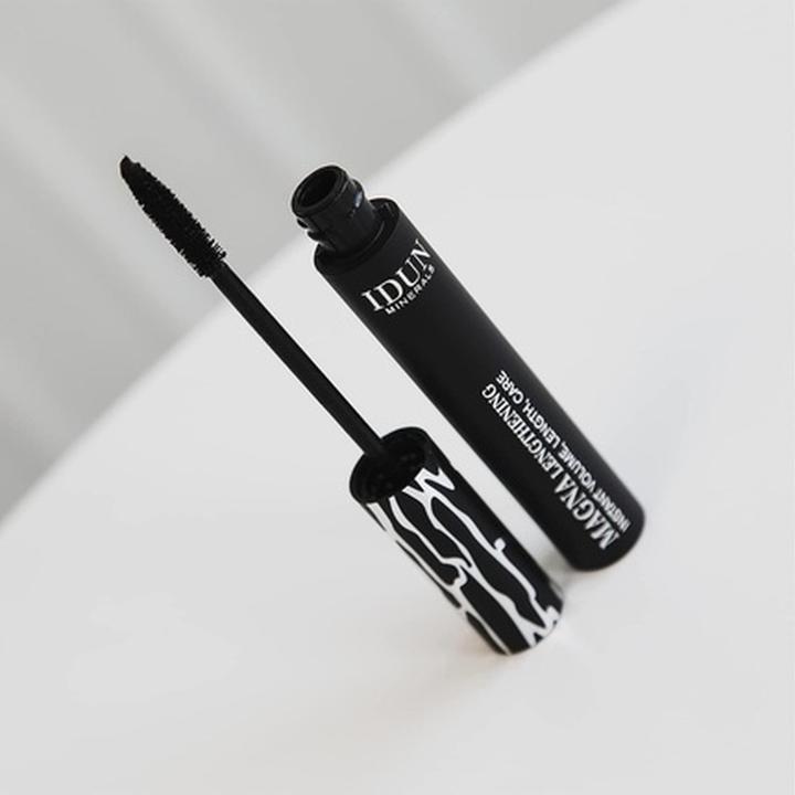 Immagine prodotto IDUN Minerals Magna Mascara Lenghtening (Nero)