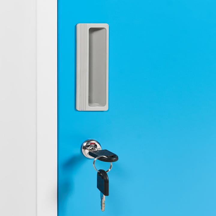 Actual product image Beliani Athlete (90 x 45 x 180 cm)