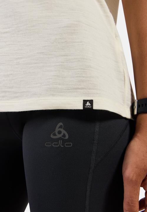 Actual product image Odlo MERINO 160 POSTCARDS (M)