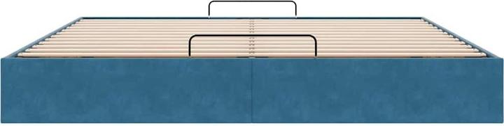 Image du produit vidaXL Ottoman-Bett (180 x 200 cm)