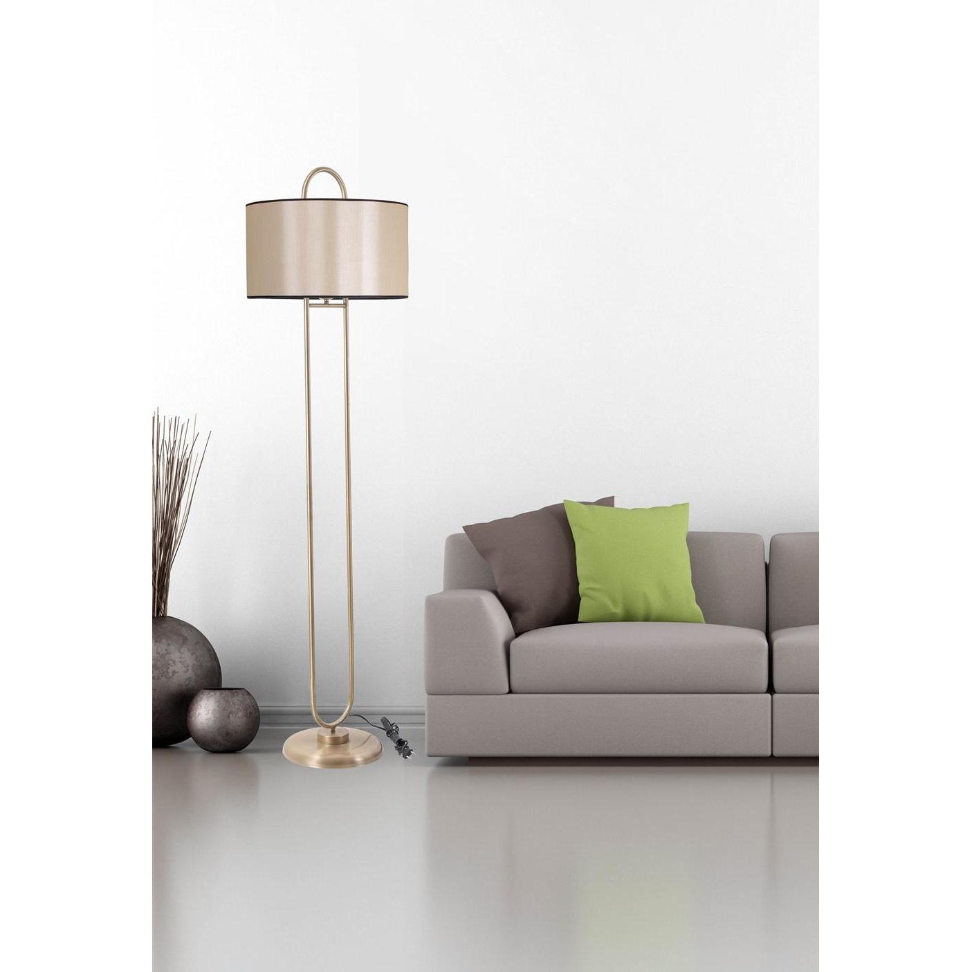 Thumbnail - Opviq, Stehlampe, Amira (E27)