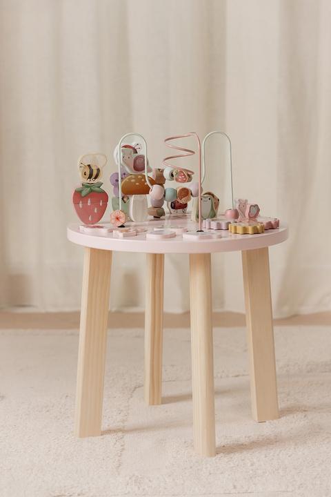 Actual product image Little Dutch Activities table Fairy Garden
