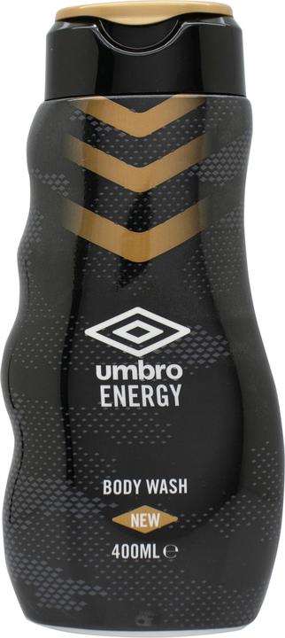 Umbro energetica (400 ml)