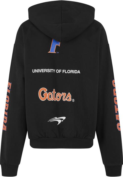 Produktbild Urban Classics Upscale Florida Gators Multi Logo Oversize Hoody - 191455 (S)