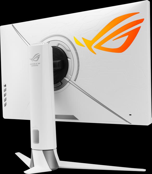 Immagine prodotto ASUS ROG Strix XG27AQ-W (2560 x 1440 pixel, 27")
