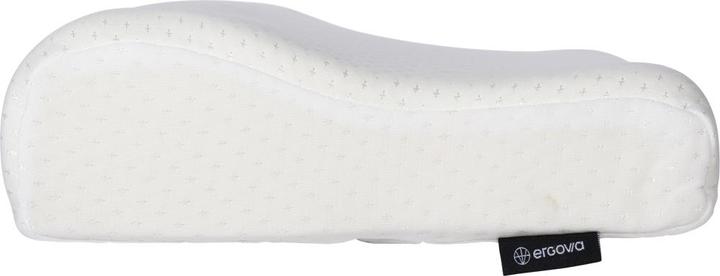 Image du produit Ergovia Oreiller cervical Ergonomic (50 x 30 x 10 cm)