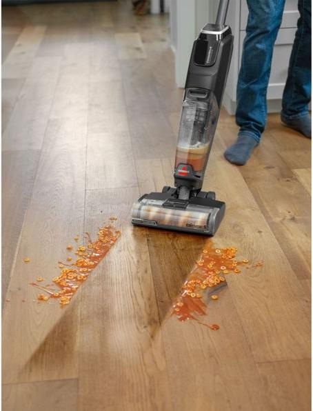 Immagine prodotto Bissell Crosswave OmniForce Edge Select