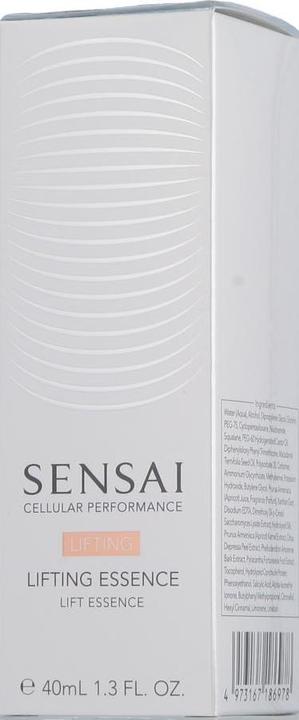 Produktbild Sensai Cellular Performance Lifting Essence (40 ml)