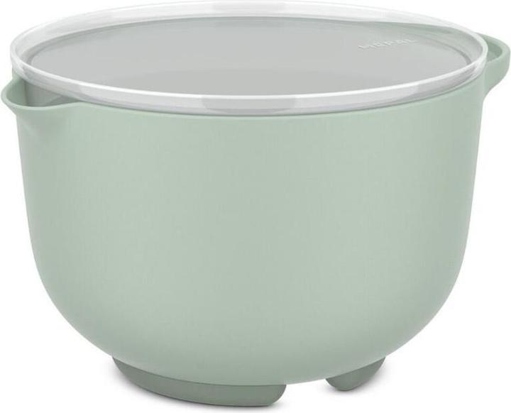 Actual product image Mepal Rührschüssel Chef It nordic sage 1,5 l (1.50 l, 1x)