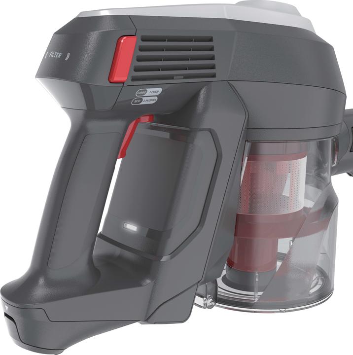 Actual product image Hoover H-FREE 100 PETS