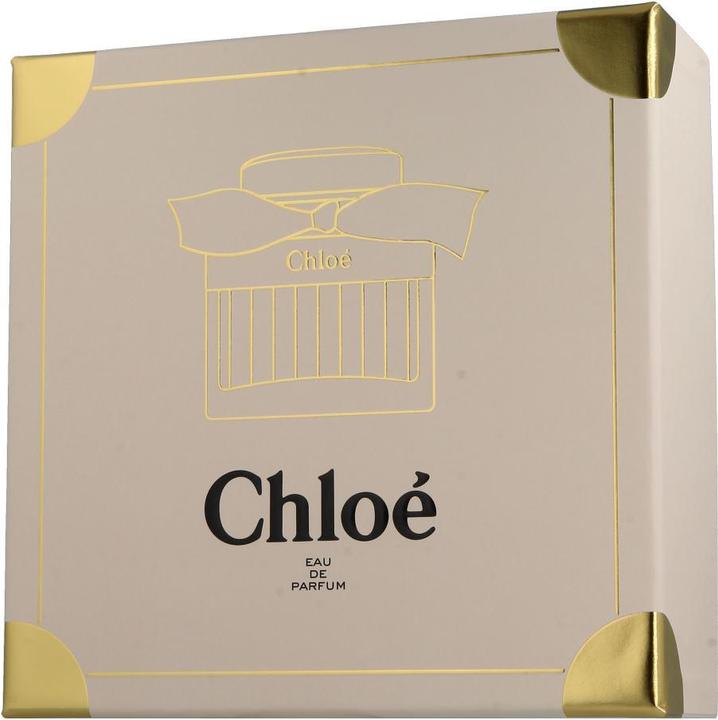 Produktbild Chloé Signature (Parfum set)