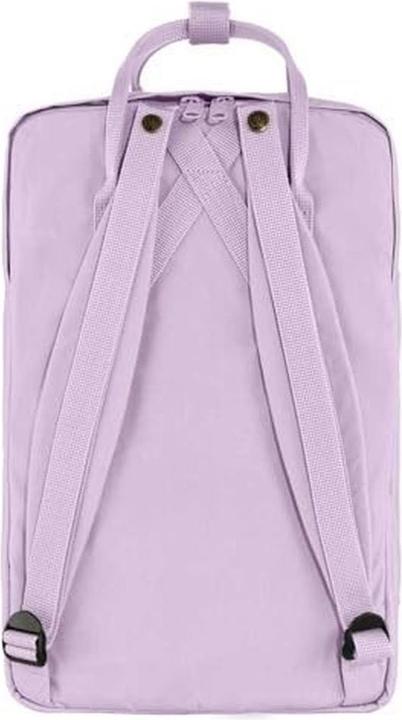 Actual product image Fjällräven Kånken Laptop 17" (20 l)