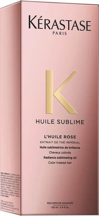 Immagine prodotto Kérastase Elixir Ultime L'Huile Rose Elixir Ultime (100 ml)