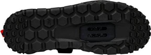 Produktbild Ride Concepts Tallac Clip Schuh Herren grau-olive 46 (46)