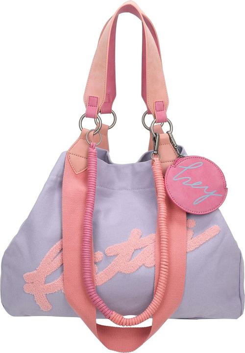 Immagine prodotto Fritzi aus Preußen Borsa Izzy Medium Limited floccata 42 cm