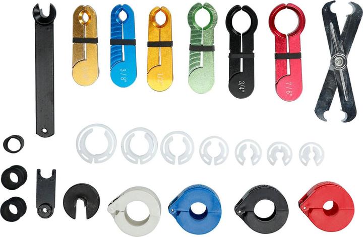 Actual product image Brilliant Tools BT531050