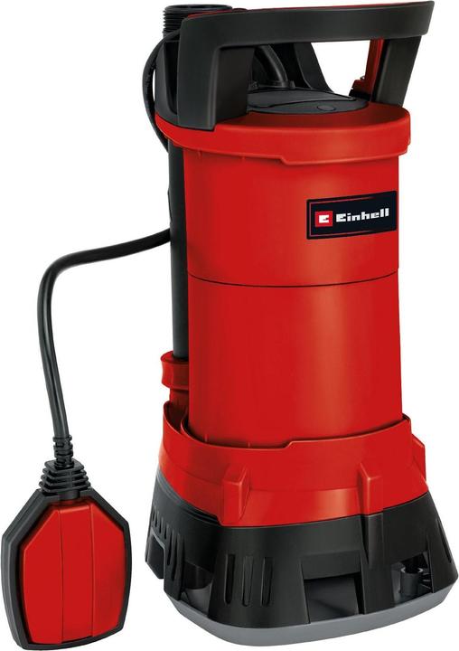 Produktbild Einhell Ge-Dp 3925 Eco (Schmutzwasserpumpe)