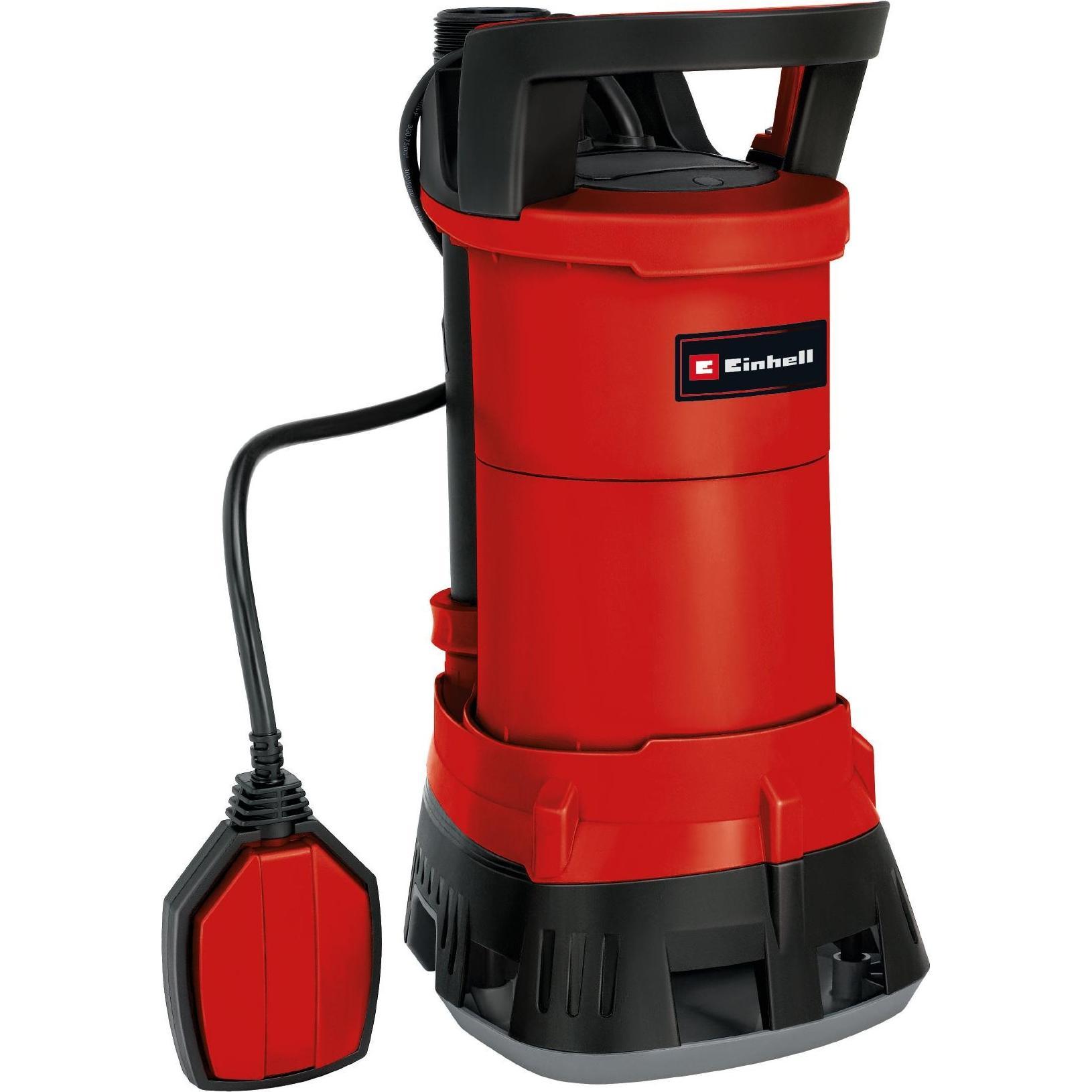 Einhell, Wasserpumpe, Ge-Dp 3925 Eco (Schmutzwasserpumpe)