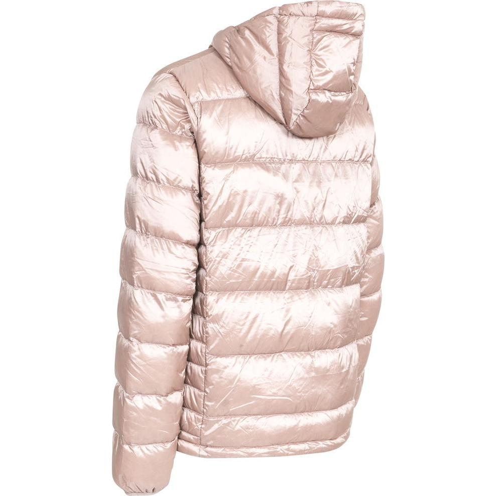 Thumbnail - Trespass, Damen, Jacke, BERNADETTE - Damen Daunenjacke (XS), Rosa, XS