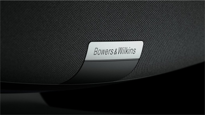 Produktbild Bowers & Wilkins Zeppelin (Netzbetrieb)