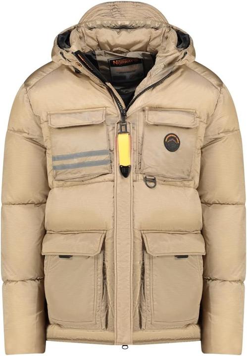 Produktbild Geographical Norway Piumino Dolbary