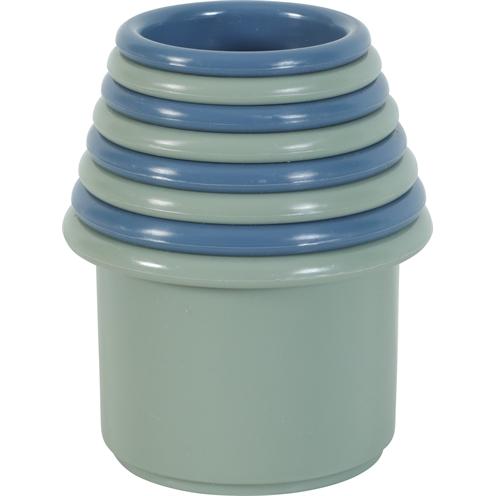 Zolux Neolife Treat Hiding Cup Set, Kleintierstalleinrichtung