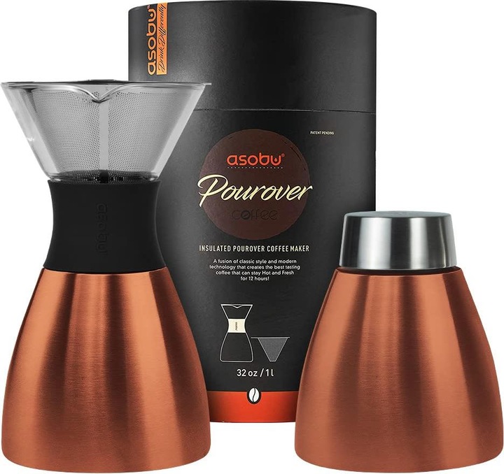 Productafbeelding Asobu Overgieten (1 l)