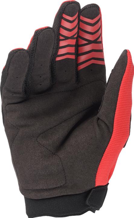 Image du produit Alpinestars Gants 25 Yth Full Bore (Garçons, XXS)
