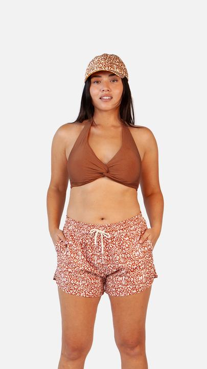 Produktbild Barts Women's Joogi Shorts (S)