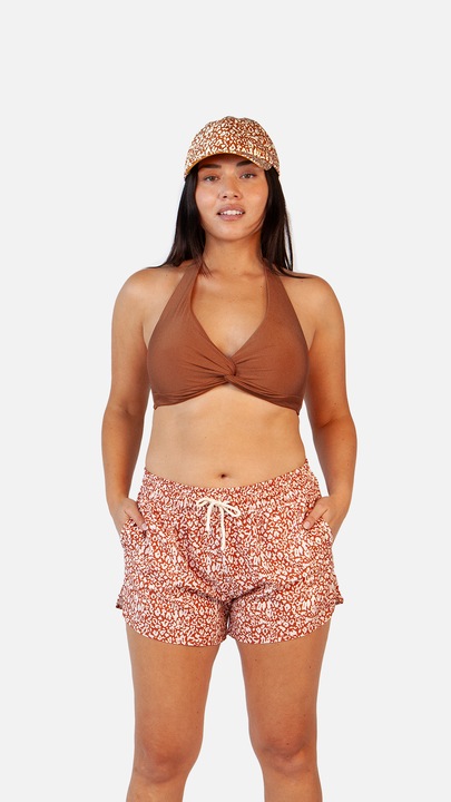 Produktbild Barts Women's Joogi Shorts (L)