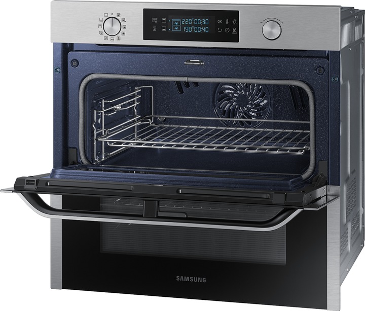 Produktbild Samsung NV75N5671RS/EG