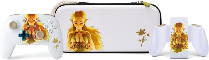 Produktbild PowerA Etui Travel Pro Slim (Switch, Switch Lite, Switch OLED)