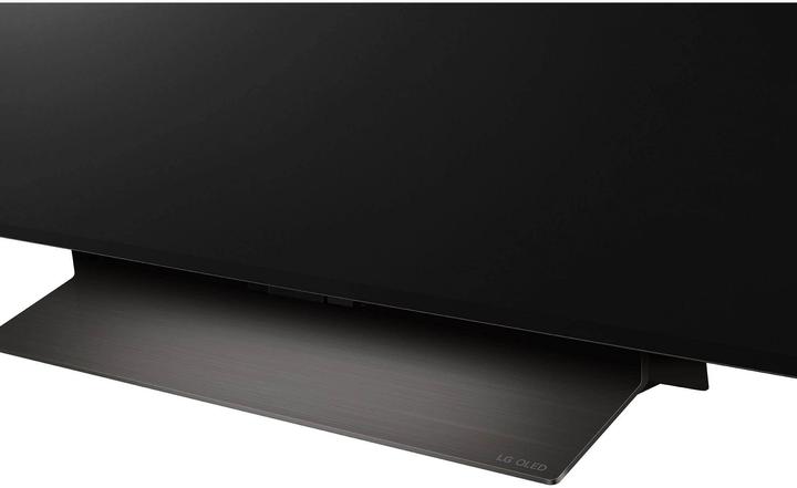Image du produit LG OLED55C47LA (55", C4, OLED, 4K, 2024)